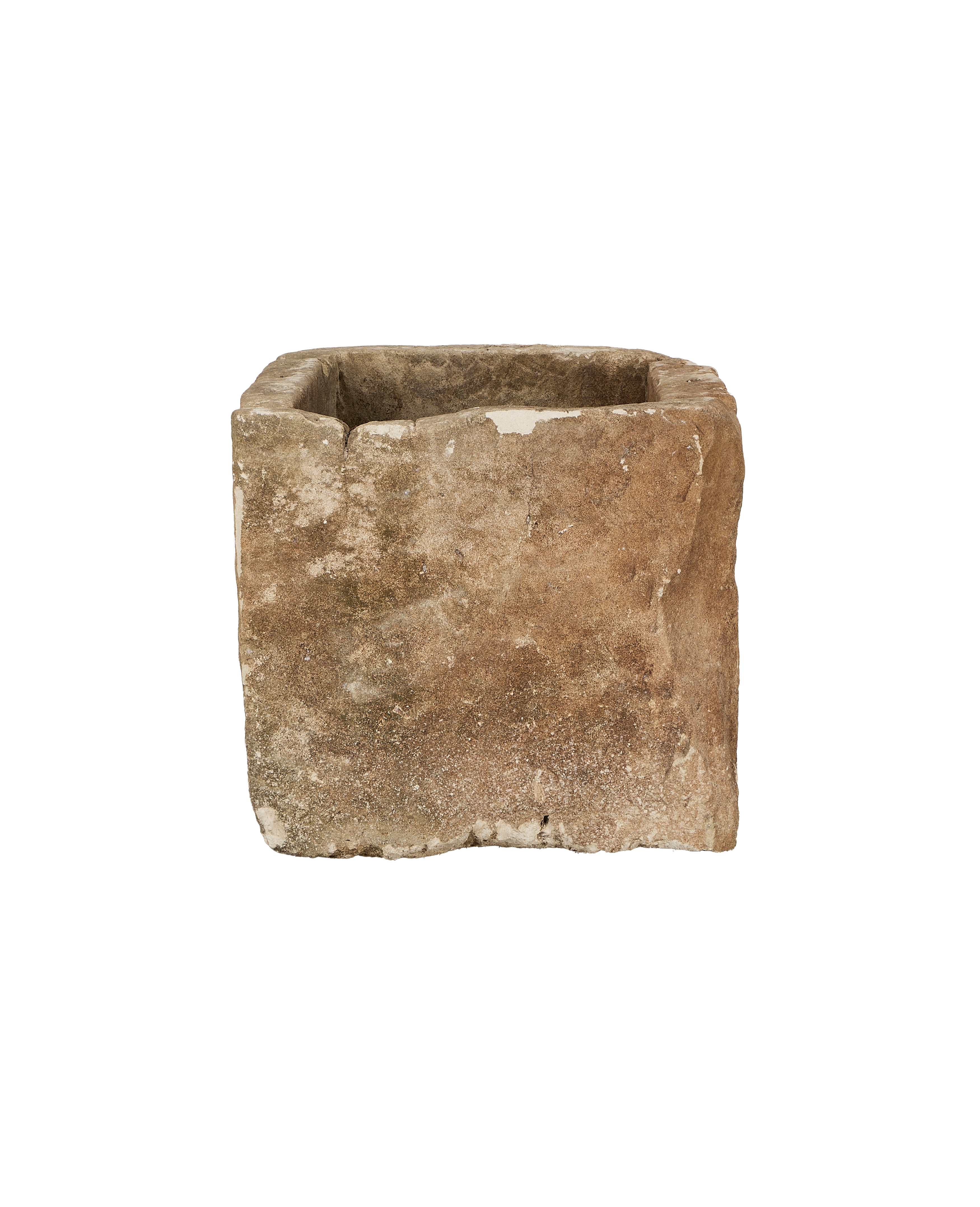 Limestone Trough - Rectangle