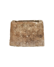 Limestone Trough - Rectangle