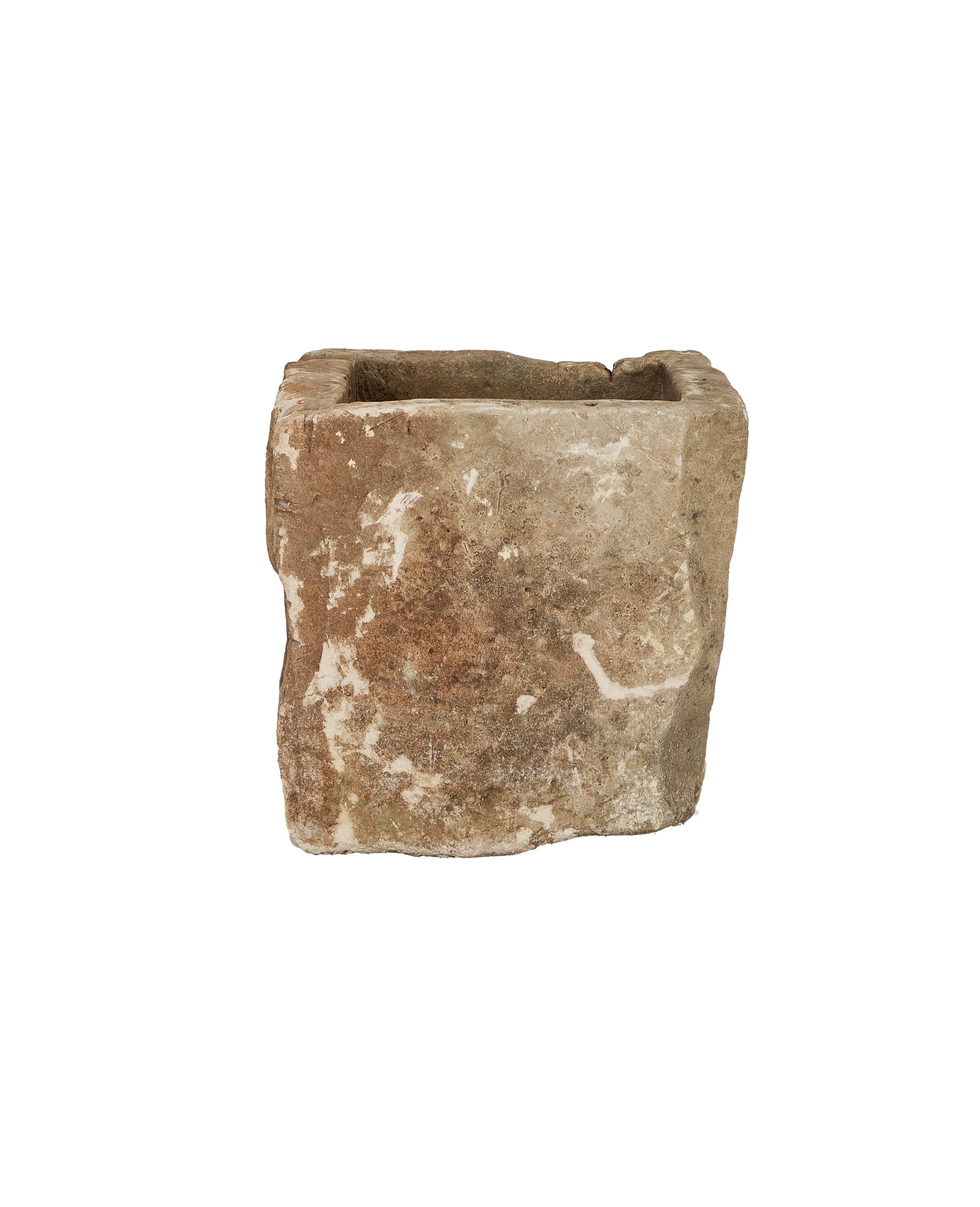 Limestone Trough - Rectangle