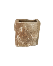 Limestone Trough - Rectangle