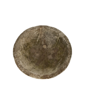 Limestone Trough - Round