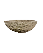 Limestone Trough - Round