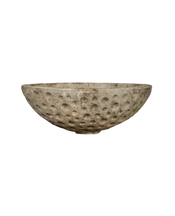 Limestone Trough - Round