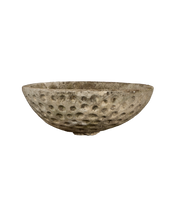 Limestone Trough - Round