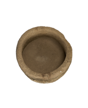 Limestone Trough - Round