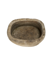 Limestone Trough - Oblong