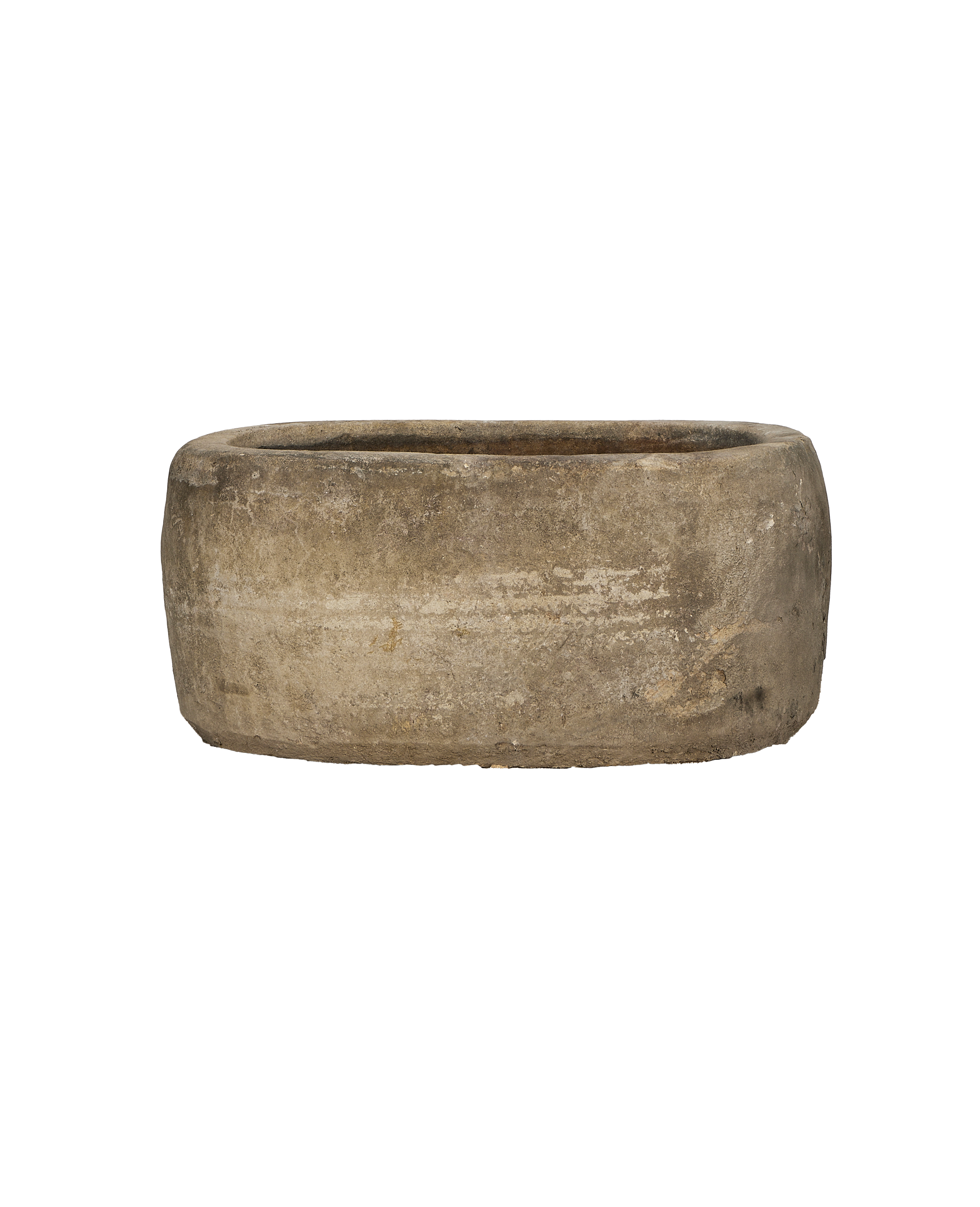Limestone Trough - Oblong
