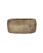 Limestone Trough - Oblong