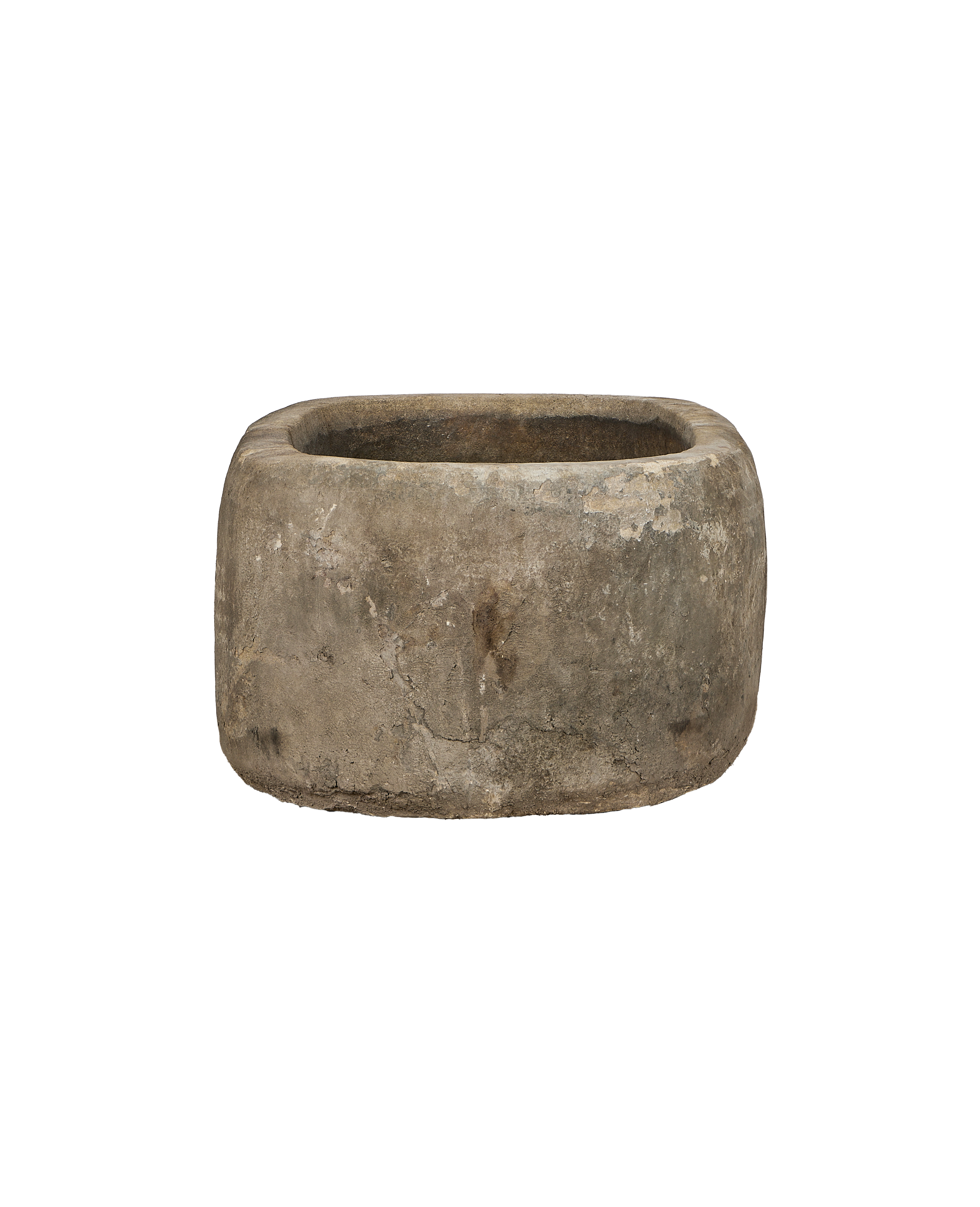 Limestone Trough - Oblong