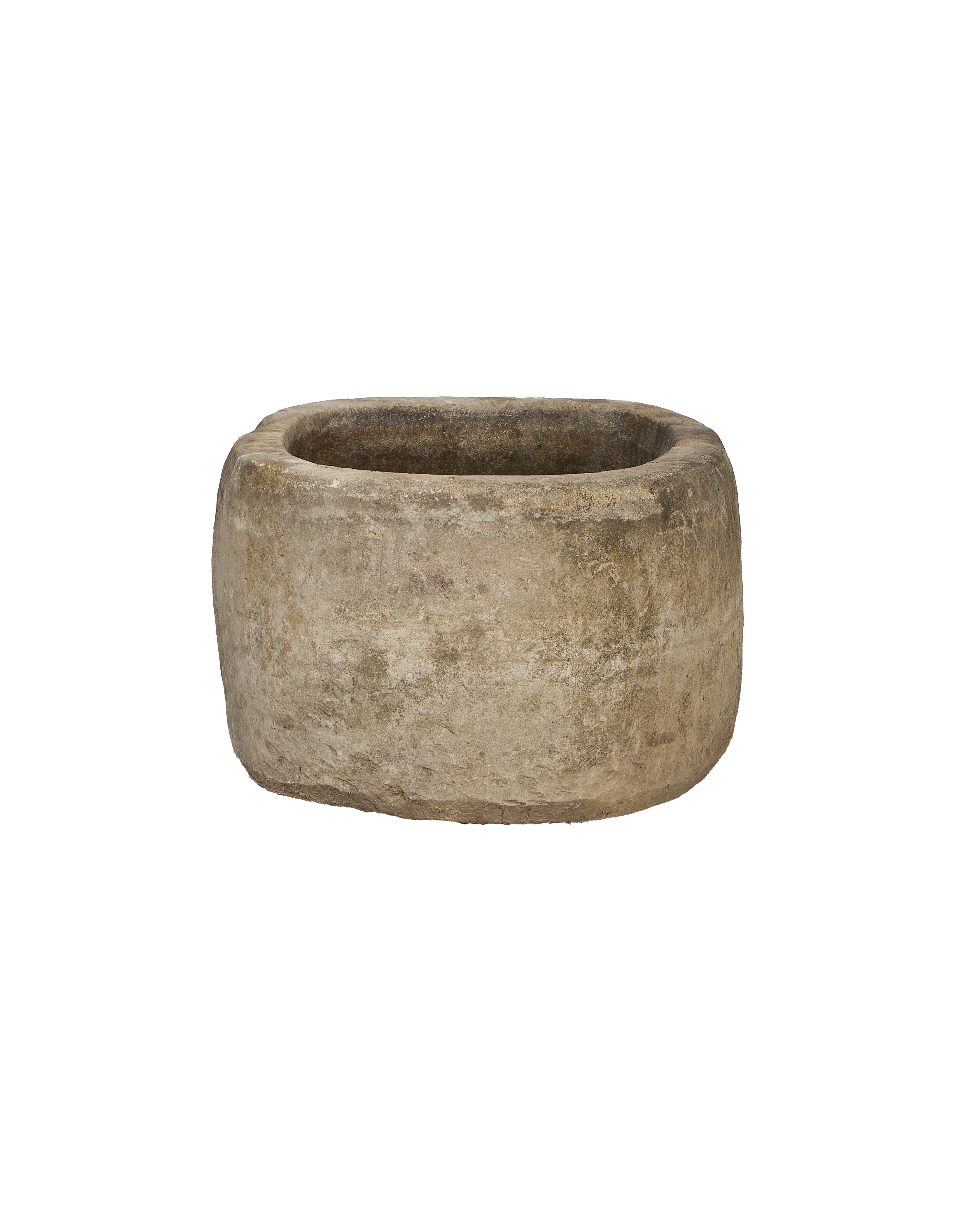 Limestone Trough - Oblong