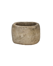 Limestone Trough - Oblong