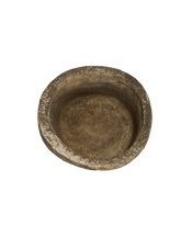 Limestone Trough - Round