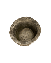 Limestone Trough - Round