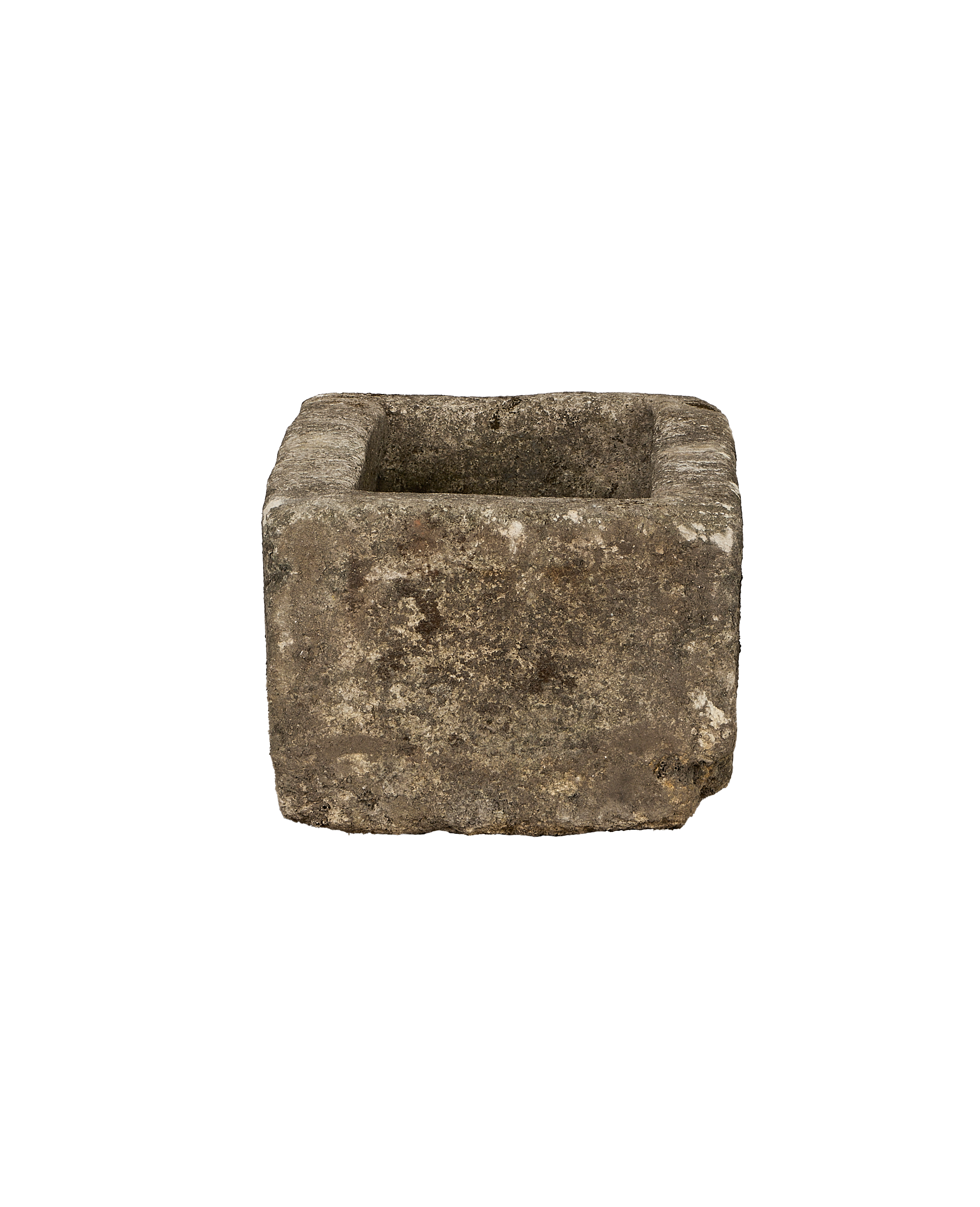 Limestone Trough - Rectangle