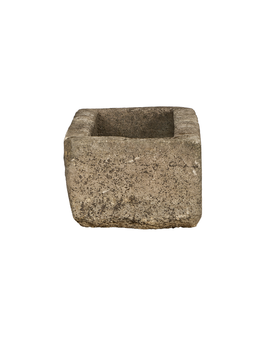 Limestone Trough - Rectangle