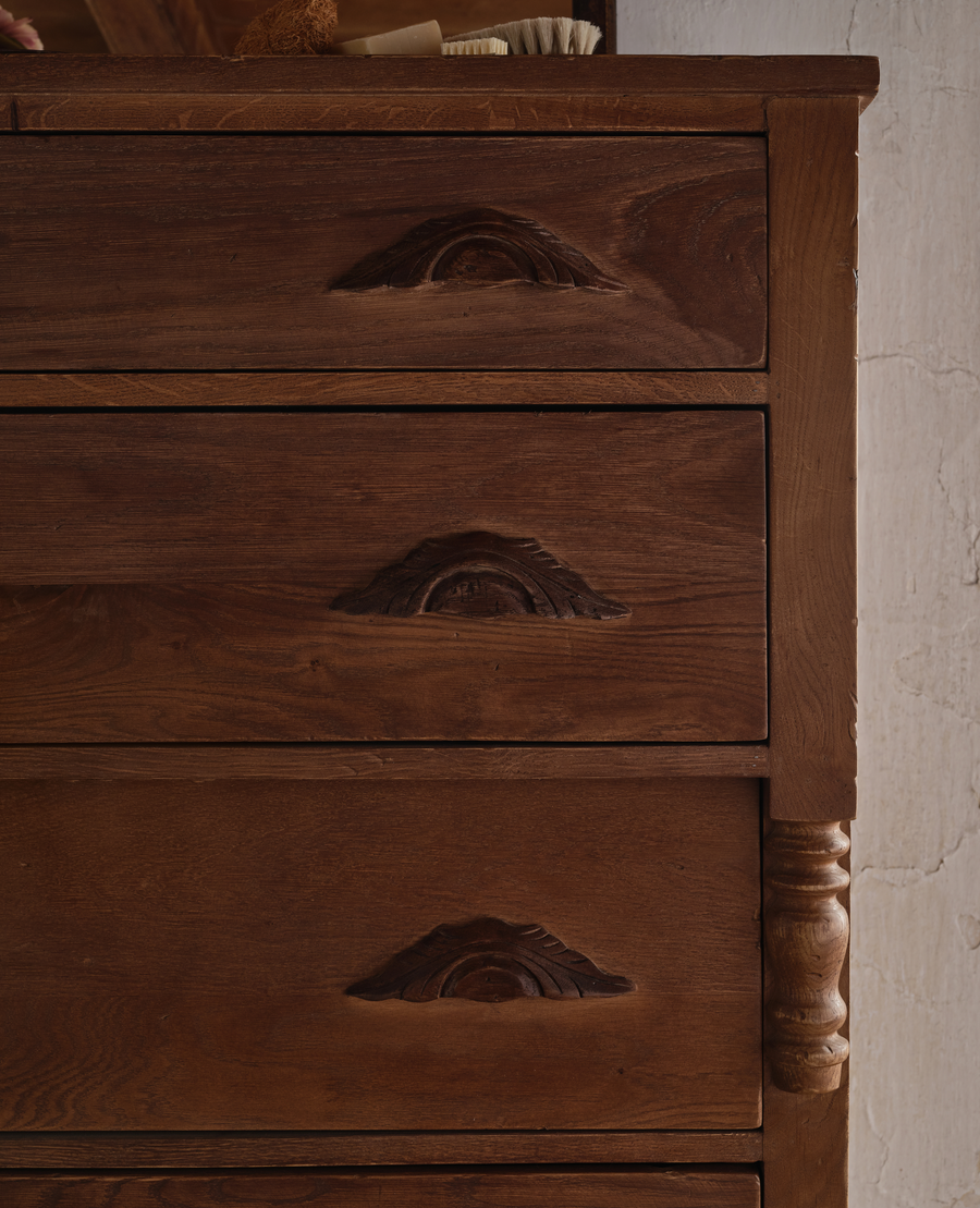 Sutton Chest of Drawers