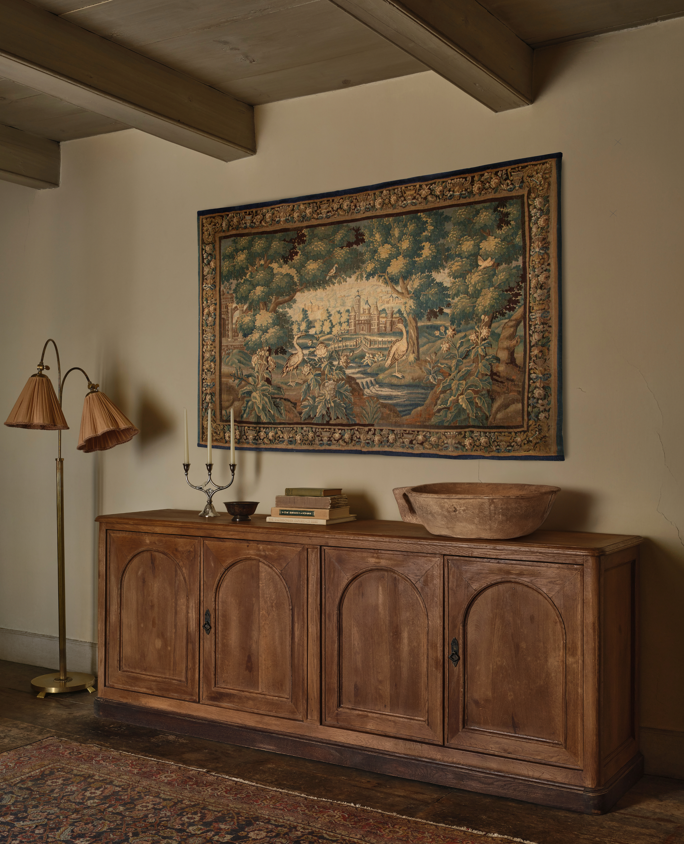 Austen Sideboard
