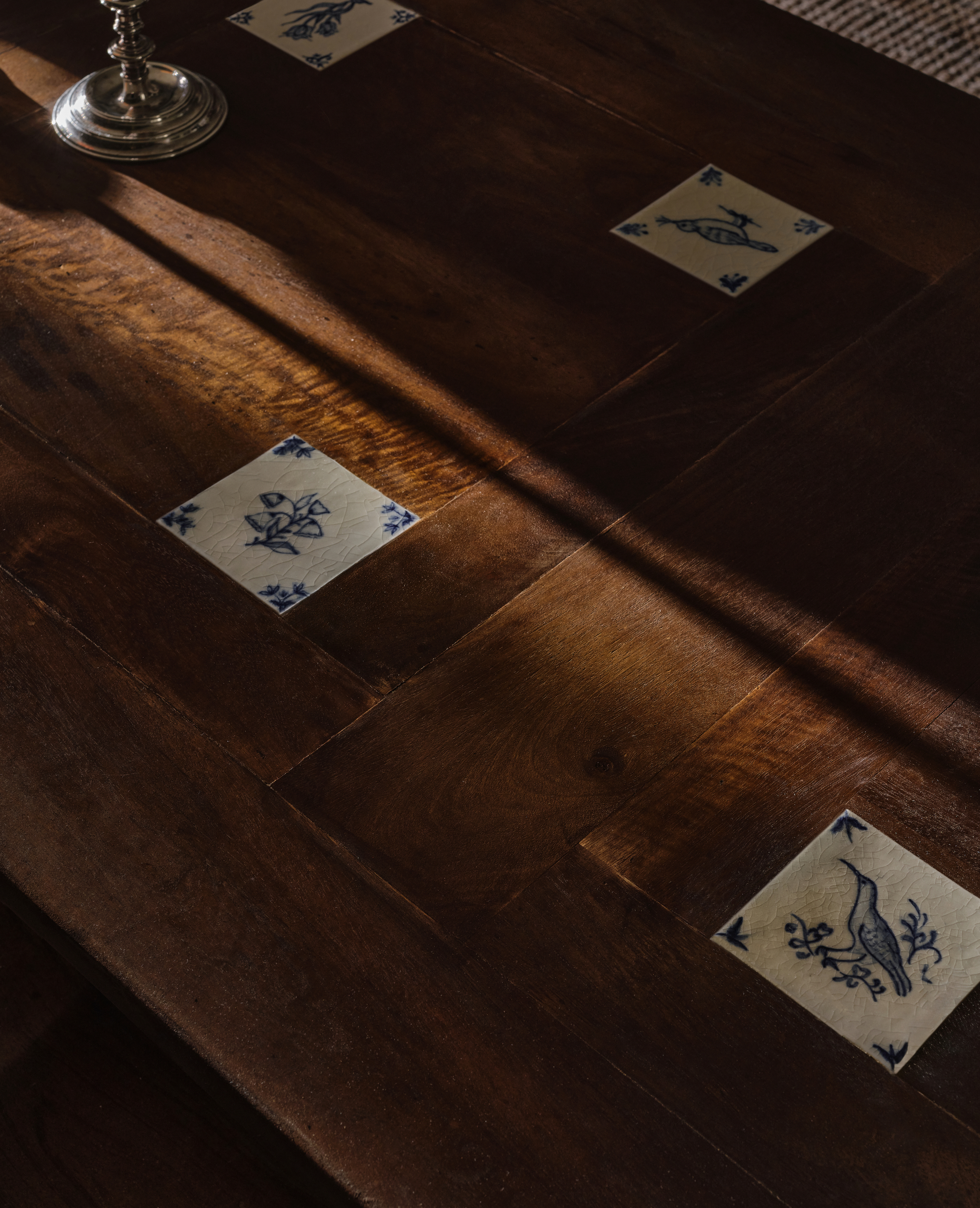 Adlestrop Dining Table