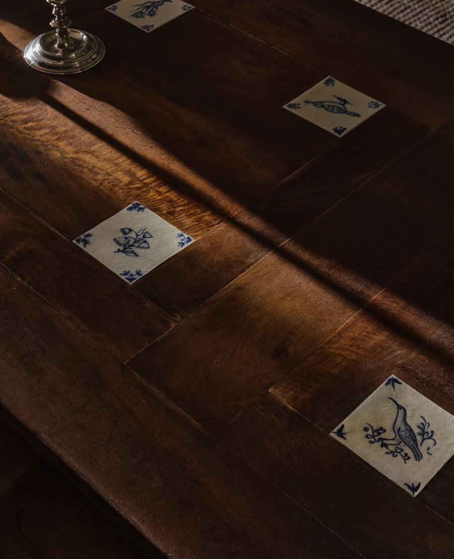 Adlestrop Dining Table