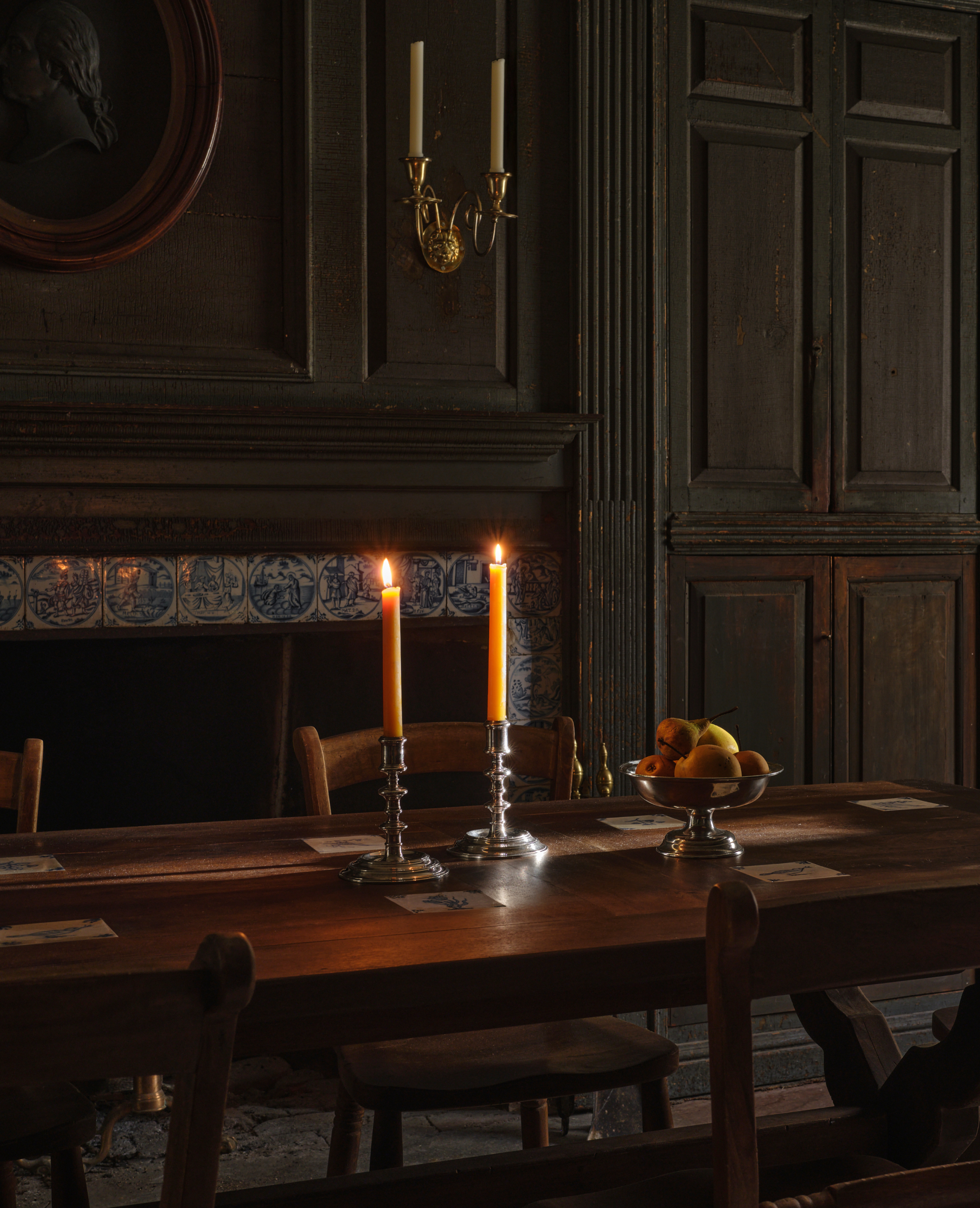Adlestrop Dining Table
