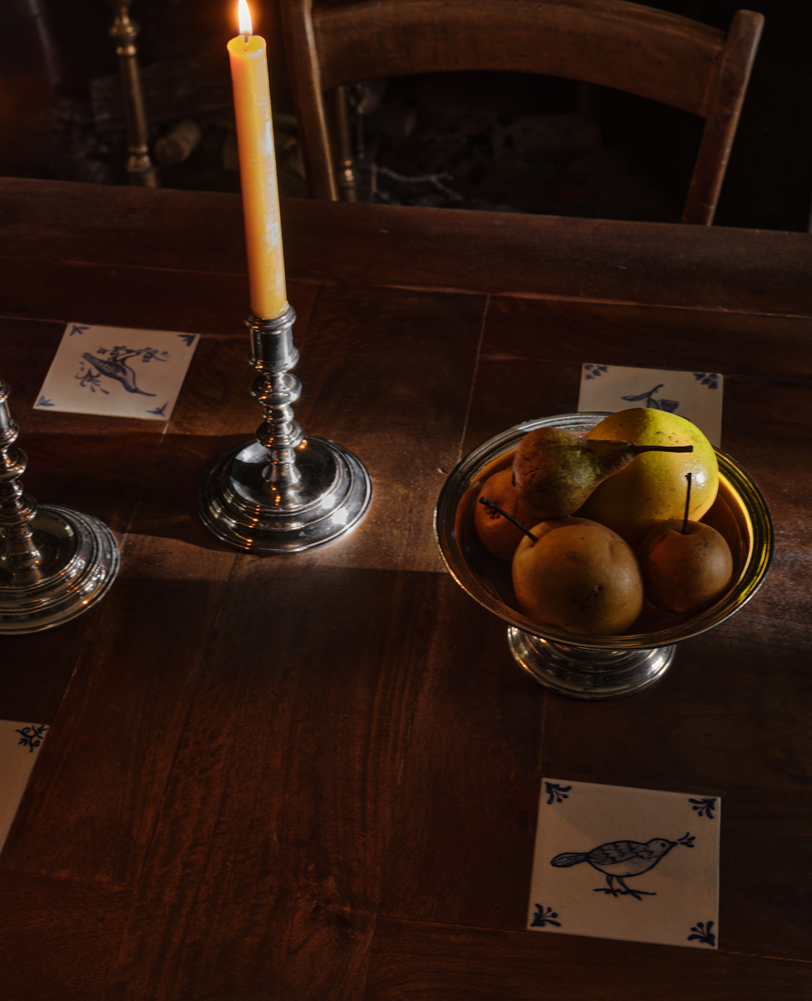 Adlestrop Dining Table
