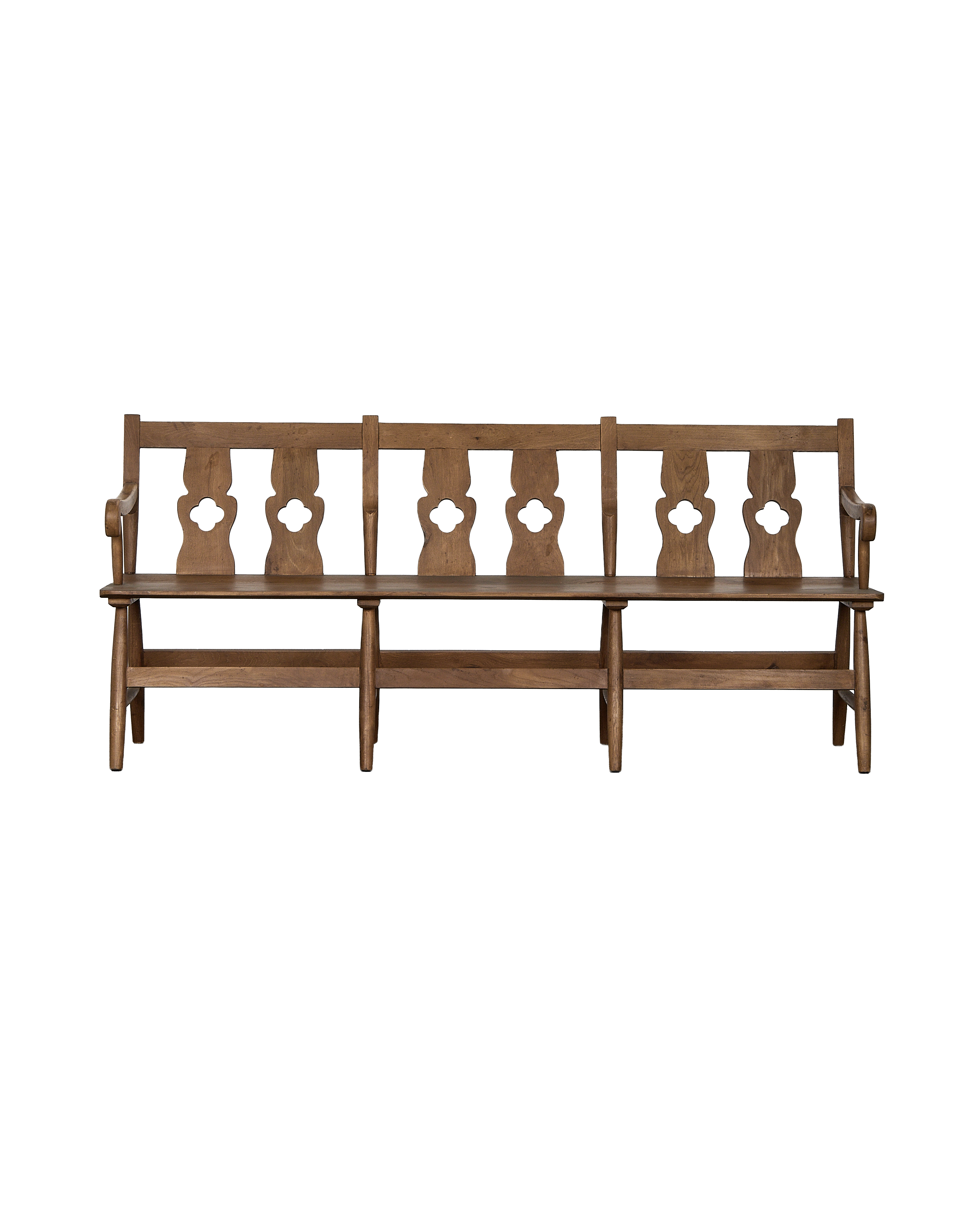 Muddy Dog Settee