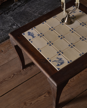 Crossing Coffee Table