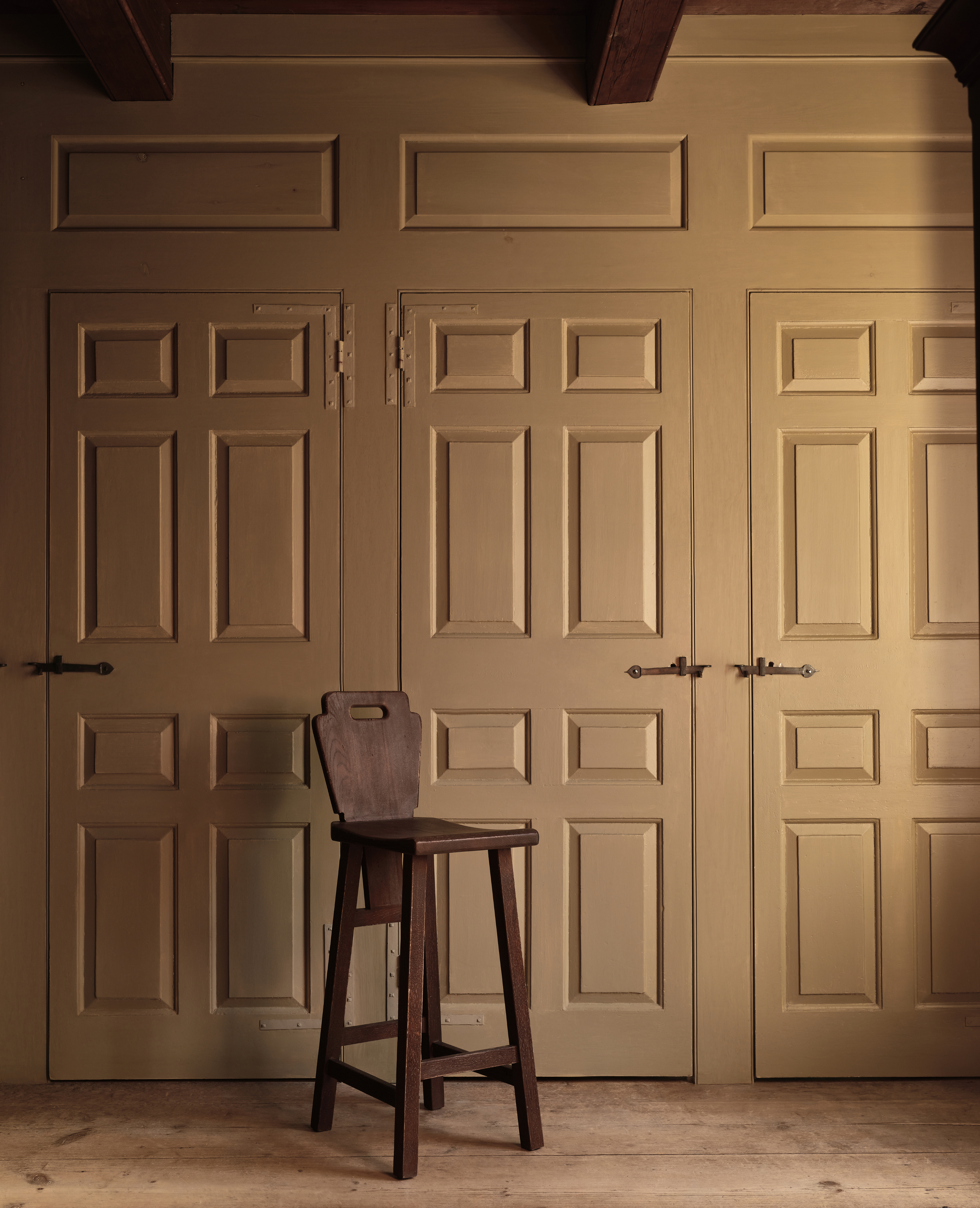 Marlow Counter Stool