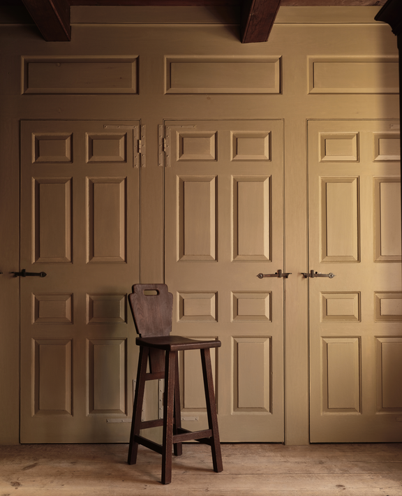 Marlow Counter Stool