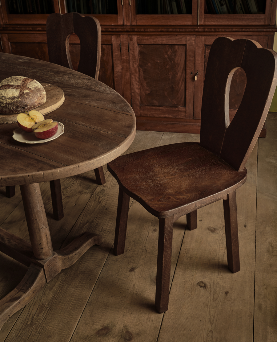 Shire Dining Chair