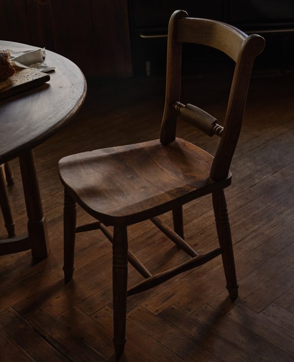 Livery Dining Side Chair