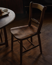 Livery Dining Side Chair