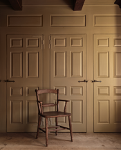 Livery Dining Arm Chair