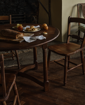 Livery Dining Side Chair