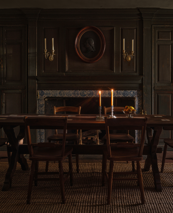 Livery Dining Side Chair