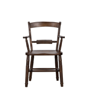 Livery Dining Arm Chair