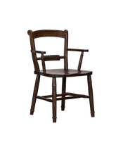 Livery Dining Arm Chair