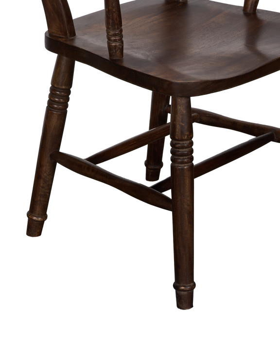 Livery Dining Arm Chair
