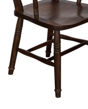 Livery Dining Arm Chair