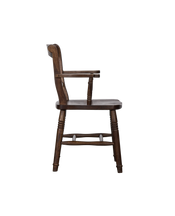 Livery Dining Arm Chair