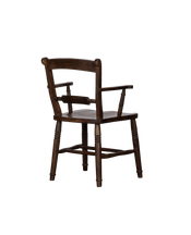 Livery Dining Arm Chair