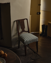 Meadowstripe Dining Chair
