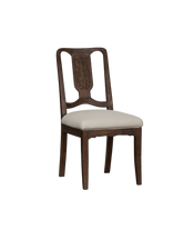 Meadowstripe Dining Chair