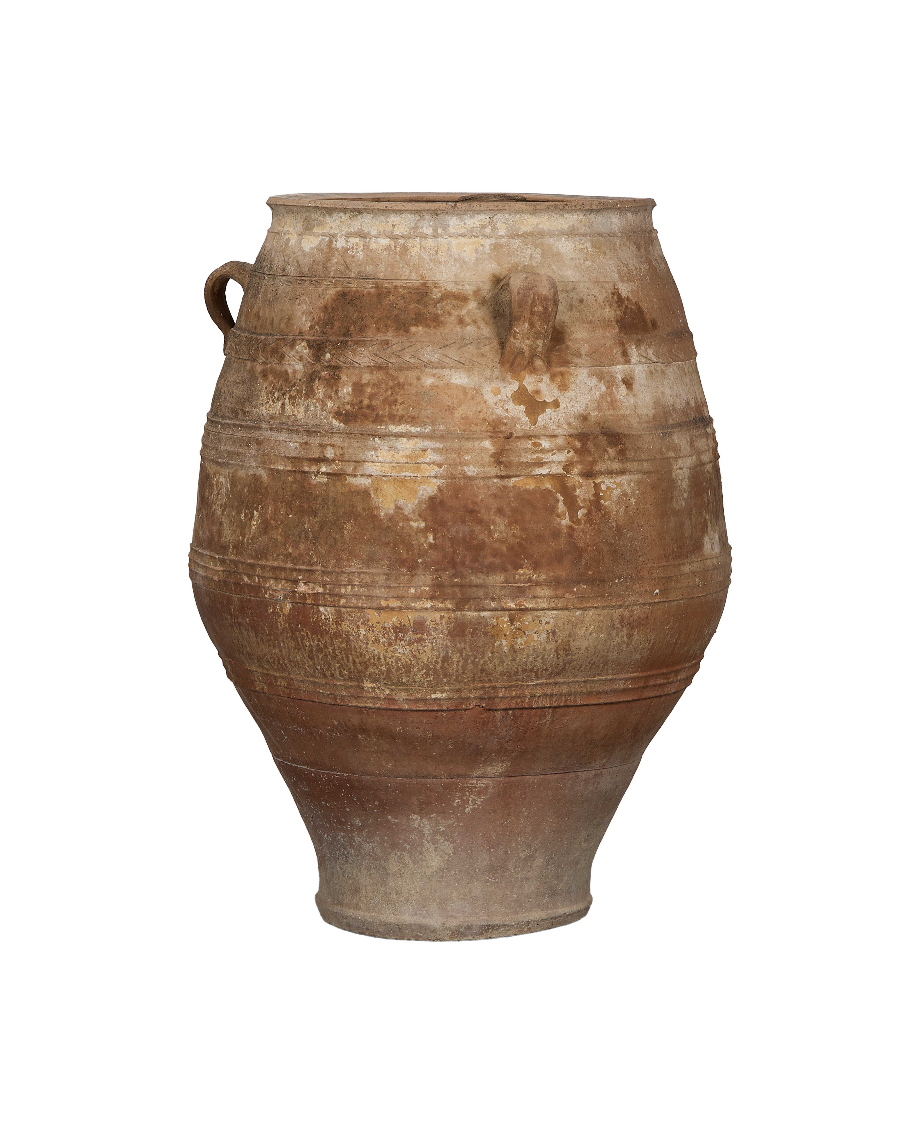 Pithari Pot