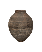 Olive Jar