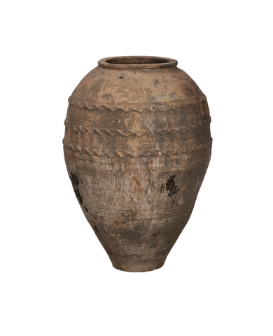 Olive Jar
