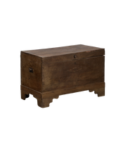 Wood Chest