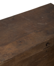 Wood Chest