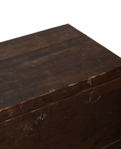 Wood Chest