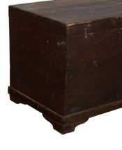 Wood Chest